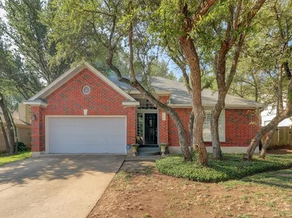 1204 Mahogany Ln, Cedar Park, TX 78613