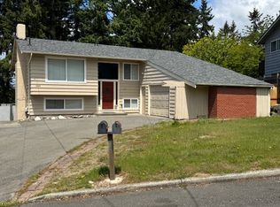3226 S 291st St, Auburn, WA 98001