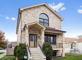 3300 N Ozanam Ave, Chicago, IL 60634