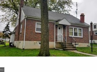 4019 Frances St, Temple, PA 19560