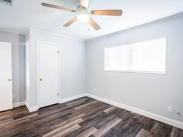 Bedroom #2