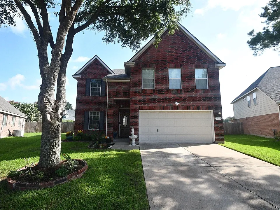 2110 Dolan Hills Ct
