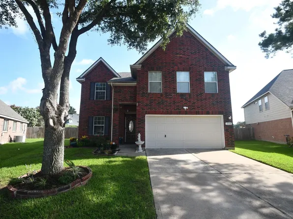 2110 Dolan Hills Ct, Katy, TX 77494