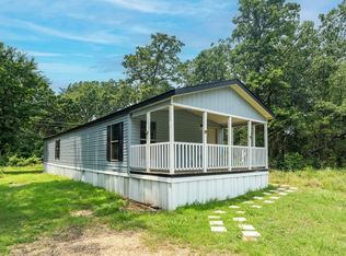 8501 Double Bridge Rd, Mabank, TX 75156