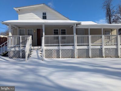 4803 Valley St, Alexandria, VA, 22312