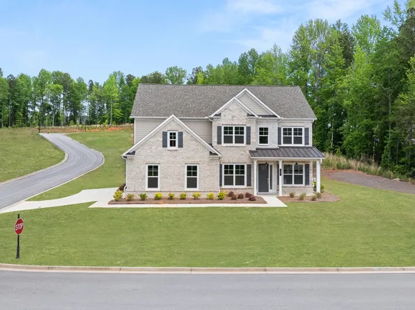 12 Overview Ct, Jefferson, GA 30549