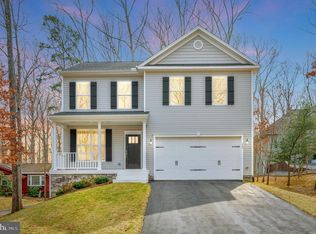 721 Eastover Pkwy, Locust Grove, VA 22508