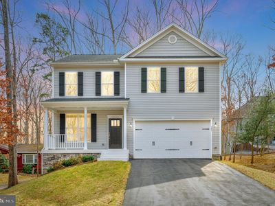 721 Eastover Pkwy, Locust Grove, VA, 22508
