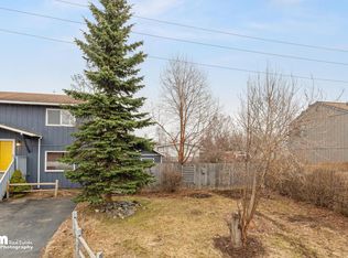 3441 Corona Cir, Anchorage, AK 99517