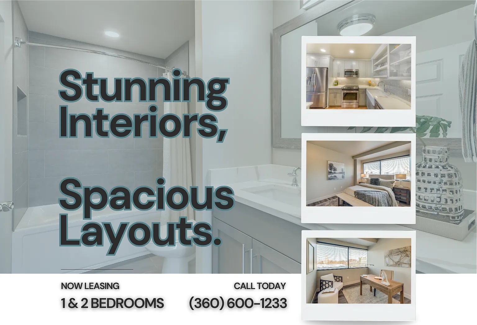 Riverview Tower Apartments — Photo 2