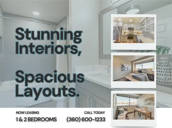Riverview Tower Apartments, 209 W Evergreen Blvd, Vancouver, WA 98660