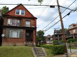 2023 Delaware Ave, Pittsburgh, PA 15218