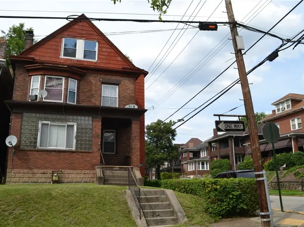 2023 Delaware Ave, Pittsburgh, PA 15218