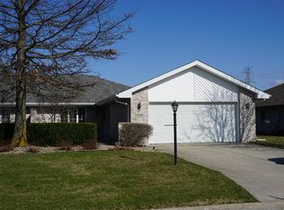 1689 Lincoln St, Hobart, IN 46342