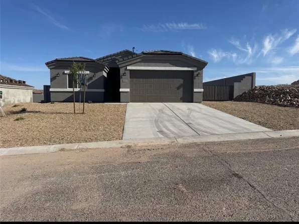 2315 E Pawnee Trl, Fort Mohave, AZ 86426
