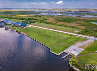 6333 Bayouside Dr, Chauvin, LA 70344