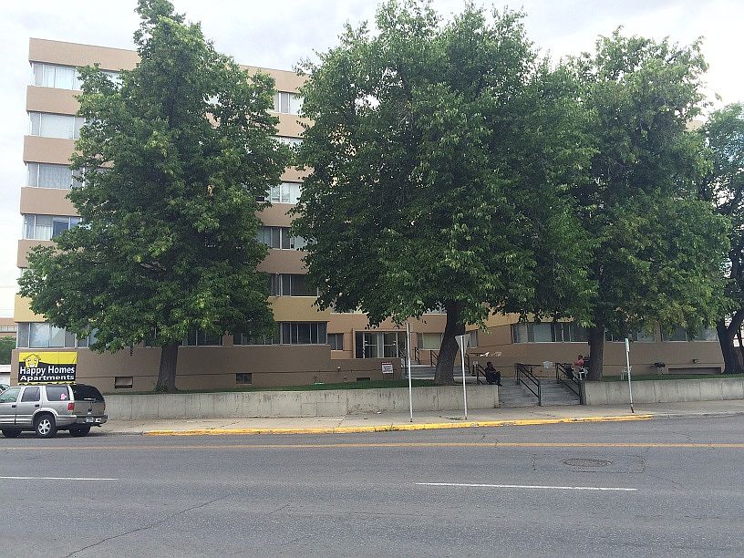 1st image of 429 N 33rd St APT 504