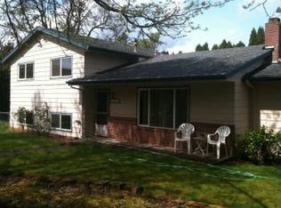 16915 NE Clackamas St, Portland, OR 97230
