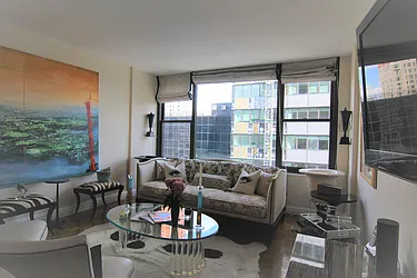 Rented by Compass