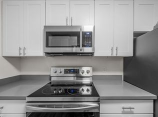 Quiet Apartment Living with In-Unit Laundry and Assigned Parking, Seattle, WA 98107