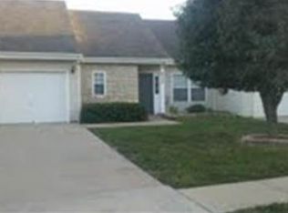 8337 Waverly Ave, Kansas City, KS 66109