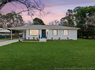 1005 Arberdale Dr, Fayetteville, NC 28304