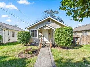 815 8th Ave, Longview, WA 98632