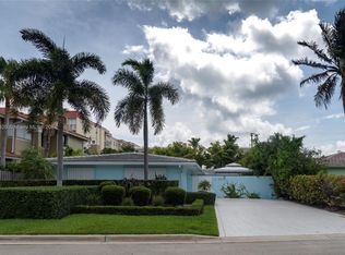 4618 Sea Grape Dr, Lauderdale By the Sea, FL 33308