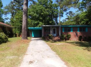 1811 Canterbury Rd, Macon, GA 31206