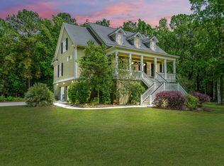 2033 Sea Island Estates Dr, Johns Island, SC 29455