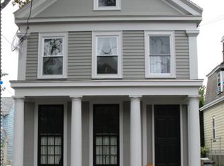 916 W 3rd St, Williamsport, PA 17701