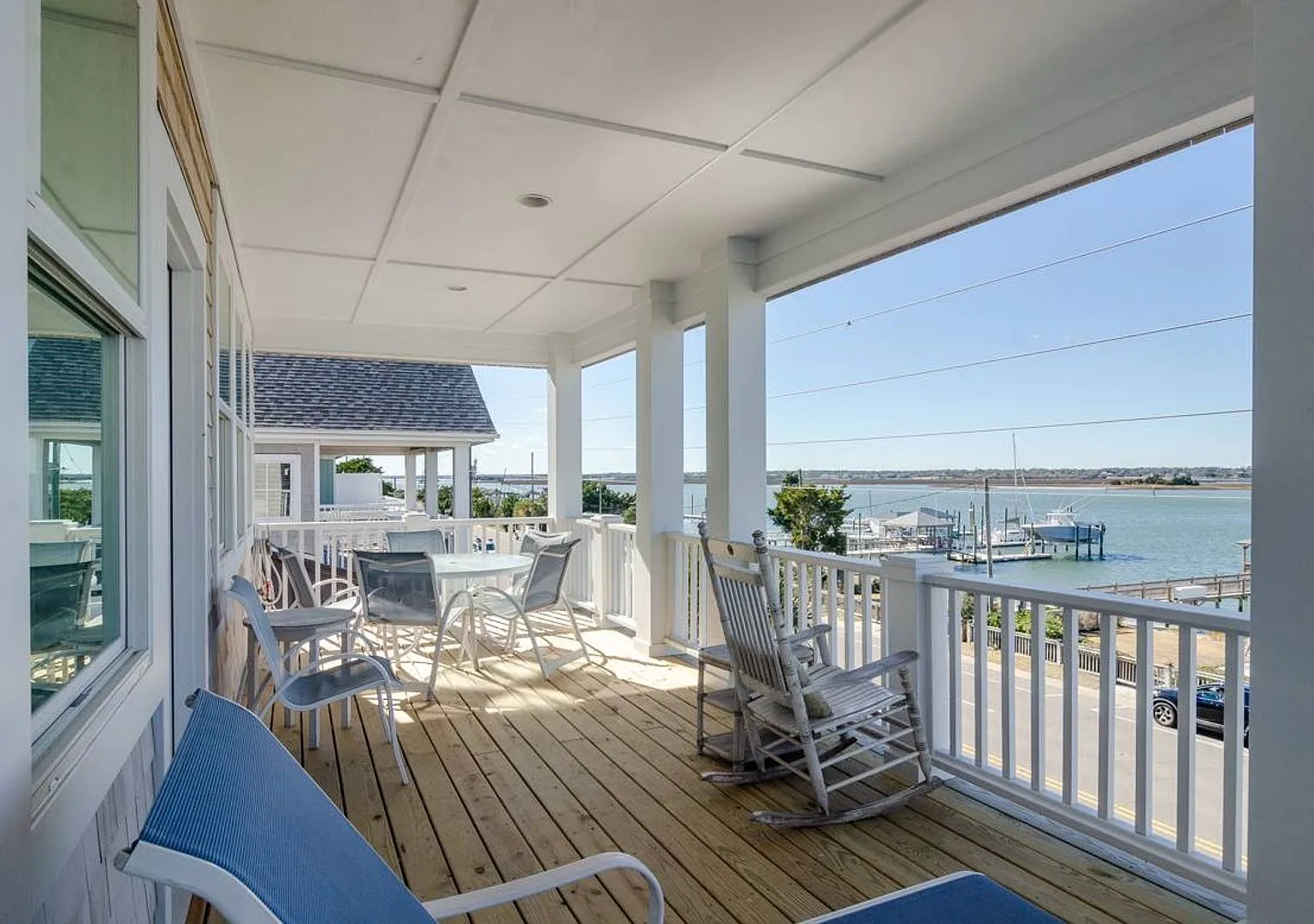 (W103) 216 South Lumina Avenue, Unit B Wrightsville Beach NC 28480 — Photo 4