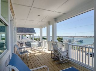 216 S Lumina Ave #B, Wrightsville Beach, NC 28480