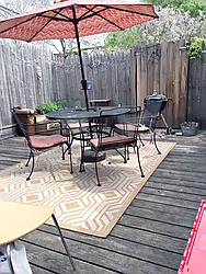 Rented by Remax Real Estate Professionals