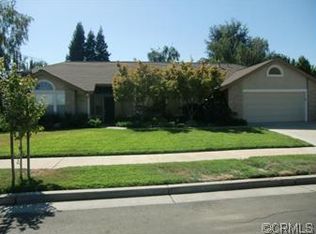 1652 Buena Ventura Dr, Merced, CA