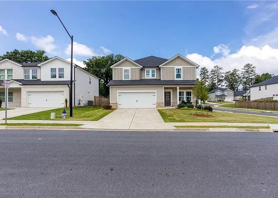 607 Runnel Dr