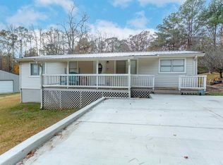 329 Bagley Dr, Trussville, AL 35173