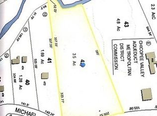 42 Michael Sears Rd, Belchertown, MA 01007