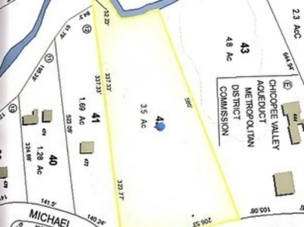 42 Michael Sears Rd, Belchertown, MA 01007