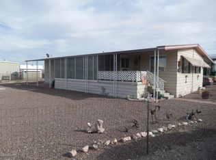 39879 S Dakota Way, Salome, AZ 85348