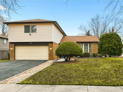 1100 Partridge Ave, Bolingbrook, IL, 60490