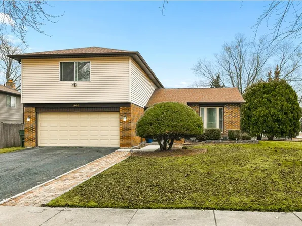 1100 Partridge Ave, Bolingbrook, IL 60490