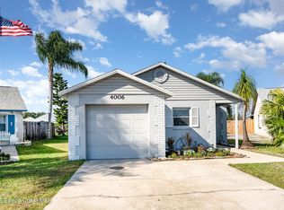 4006 Dewberry Cir, Melbourne, FL 32901