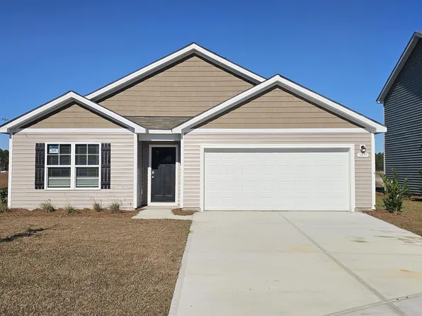 3877 Lady Bug Dr. Lot 220- Cali B, Shallotte, NC 28470