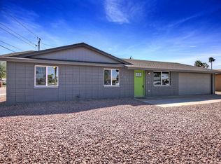3551 E Hearn Rd, Phoenix, AZ 85032