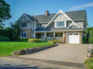14 Monmouth Pkway, Monmouth Beach, NJ