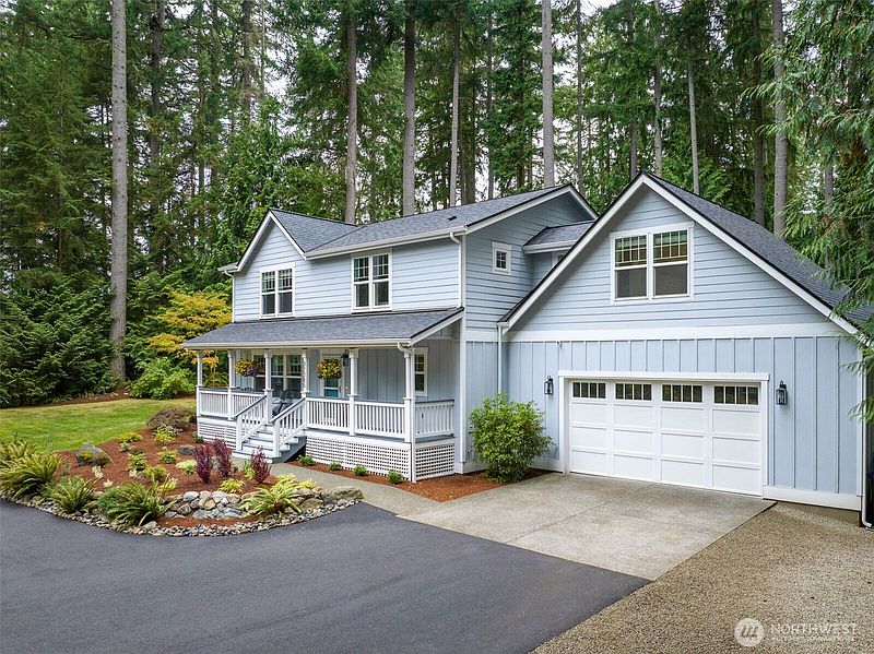4th image of 32385 Old Hansville Road NE