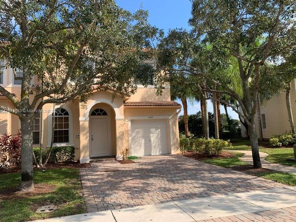 2635 SW 84th Ter #106