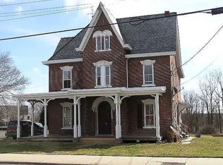 1 S Main St APT 1, Richlandtown, PA 18955
