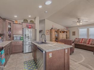 17506 W Van Buren St UNIT 116, Goodyear, AZ 85338